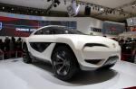 ChangAn E301 Concept 2009 года